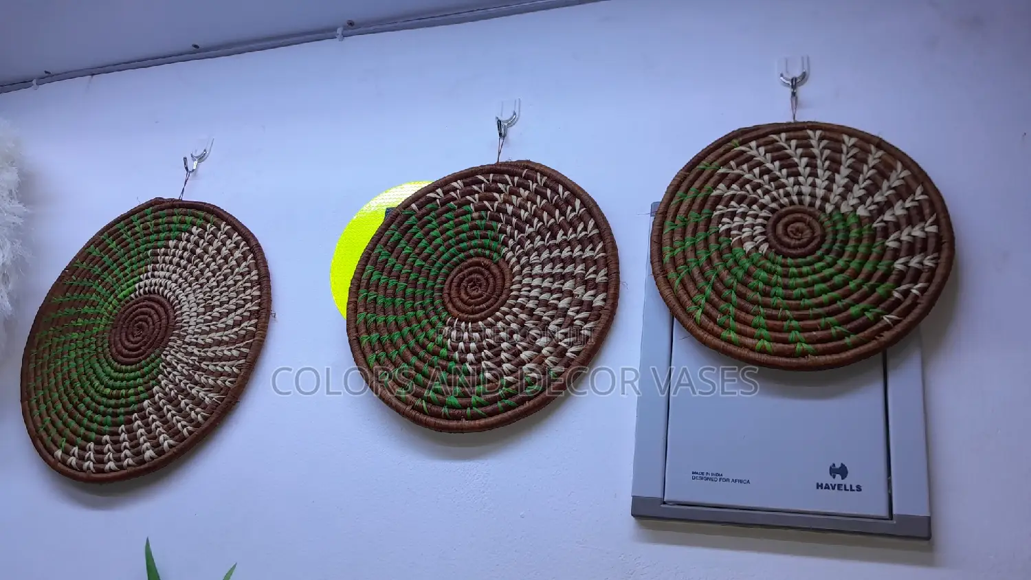 Set of 3 Table Mats