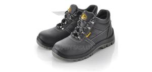 Hiview Safety Boot - thumbnail 2