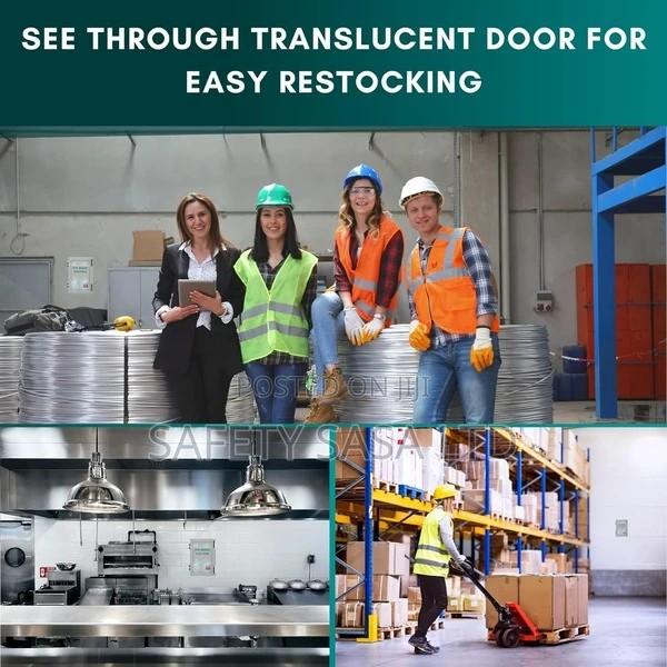 Eye Wash Station - thumbnail 4