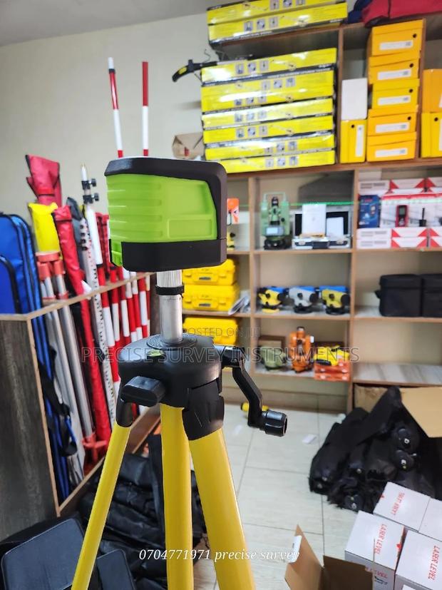 4 Line Cross Line Laser Level .Offer - main view