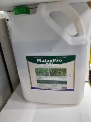 Maize  PRO Herbicide for Maize Only 5 Litres - thumbnail 2