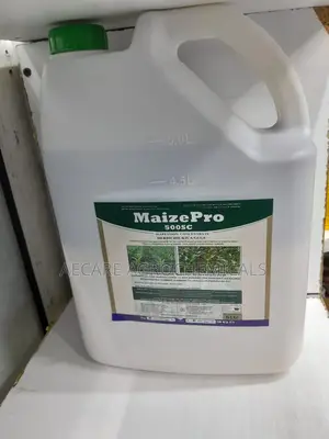 Maize  PRO Herbicide for Maize Only 5 Litres