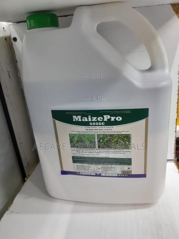 Maize  PRO Herbicide for Maize Only 5 Litres - main view