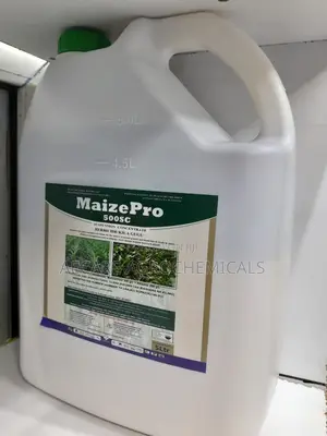 Maize  PRO Herbicide for Maize Only 5 Litres