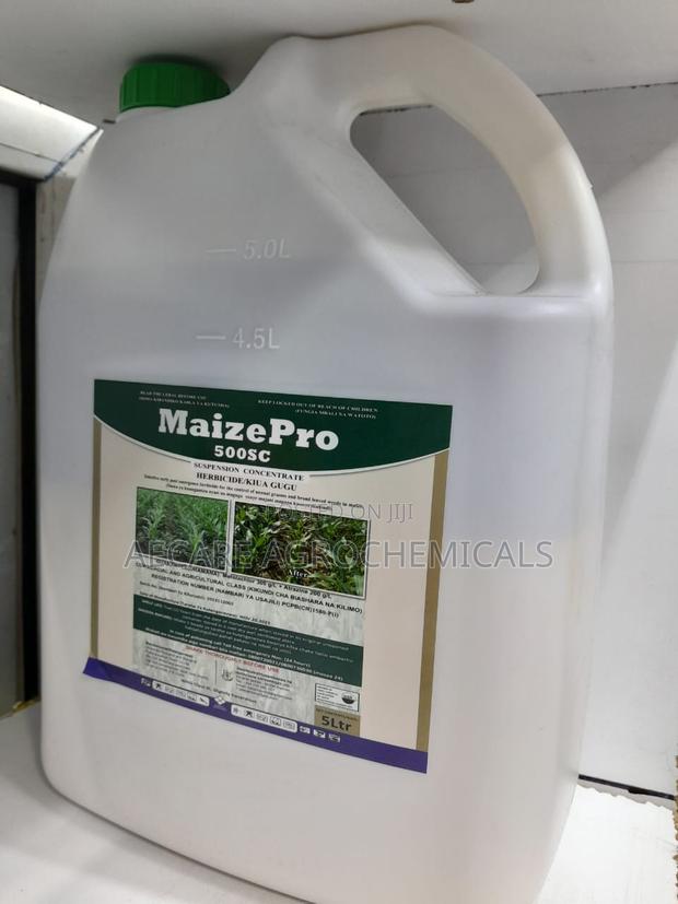 Maize  PRO Herbicide for Maize Only 5 Litres - thumbnail 3