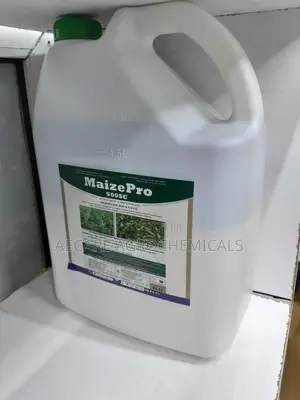 Maize  PRO Herbicide for Maize Only 5 Litres