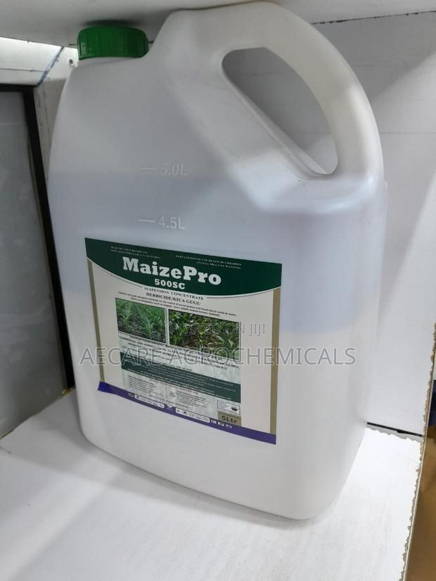 Maize  PRO Herbicide for Maize Only 5 Litres - thumbnail 4