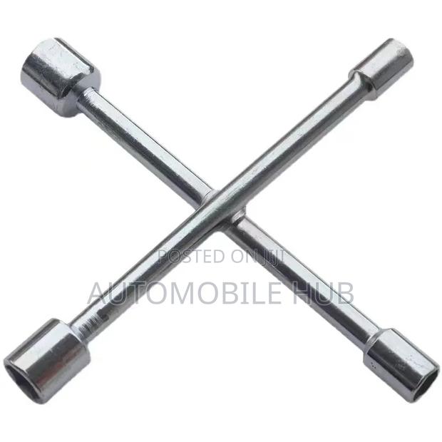 Wheel Spanner Cross Spanner 17 19 21 23