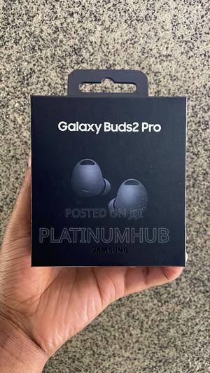 Samsung Galaxy Buds 2 Pro - thumbnail 2