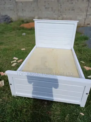 Executive Bed 4×6