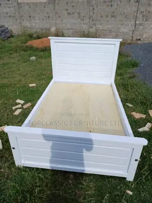 Executive Bed 4×6