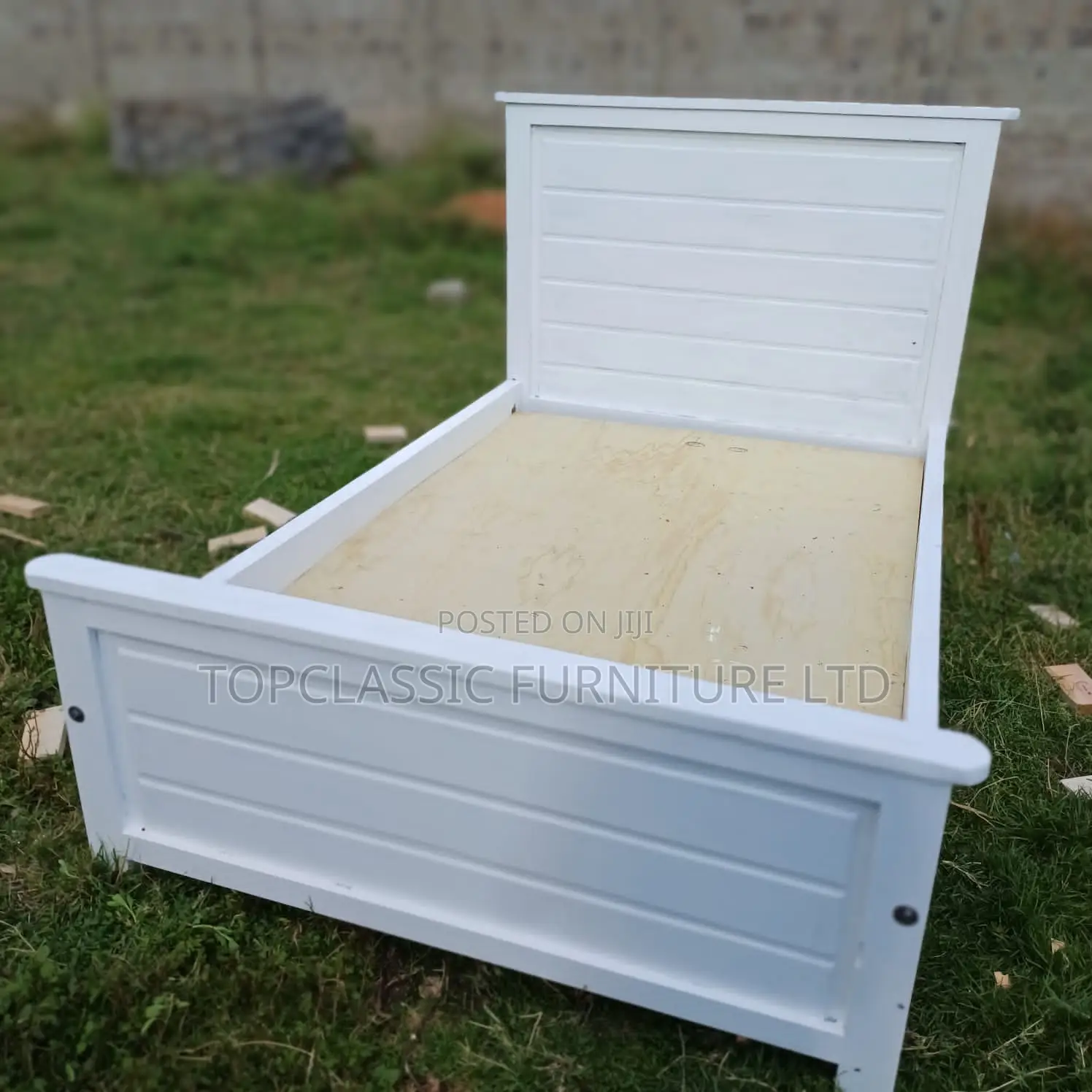 Executive Bed 4×6