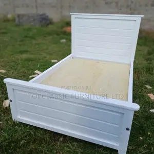Executive Bed 4×6