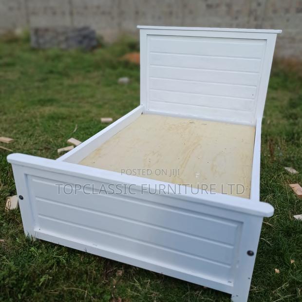 Executive Bed 4×6
