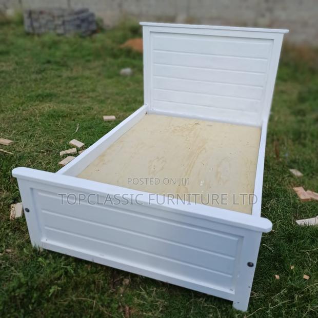Executive Bed 4×6