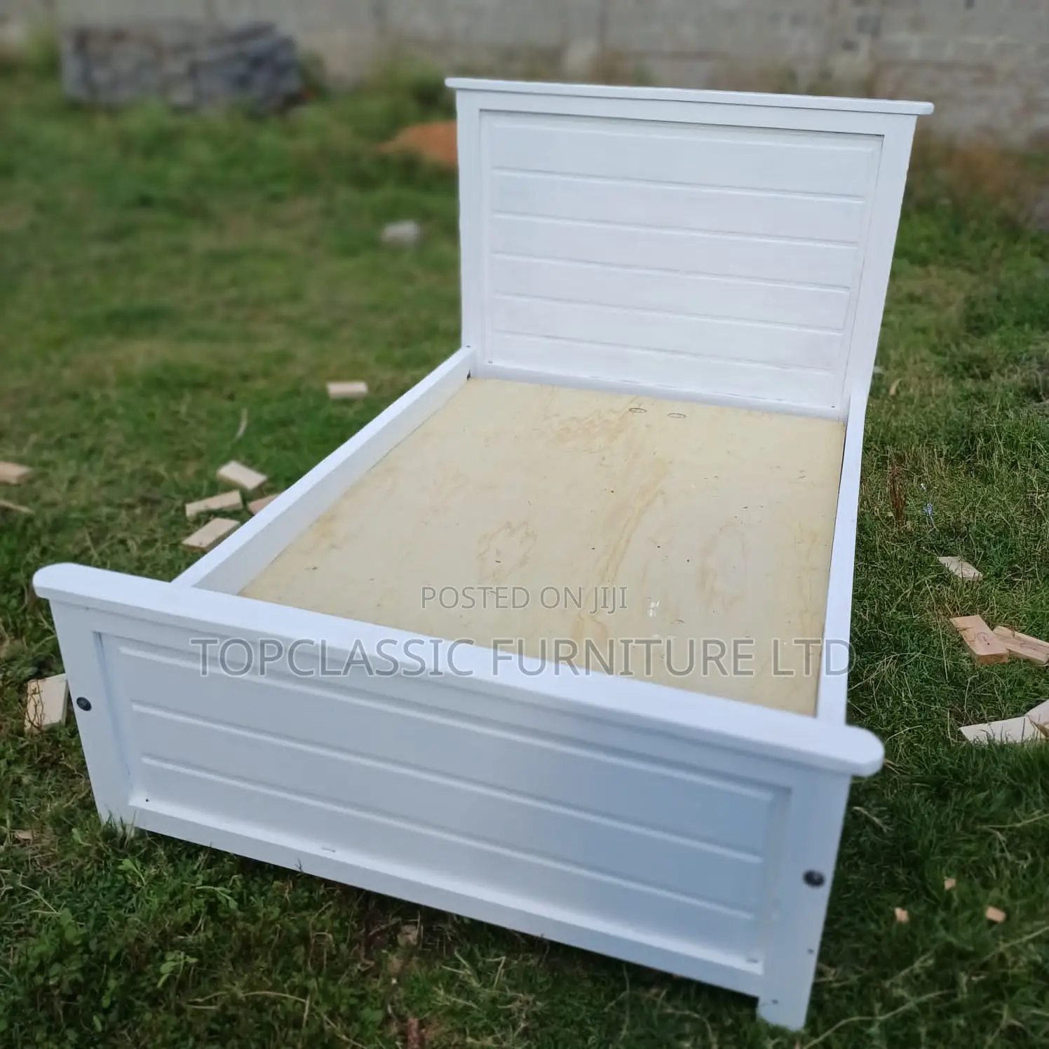 Executive Bed 4×6