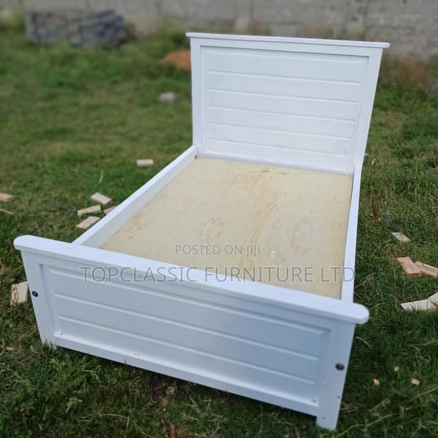 Executive Bed 4×6 - main view