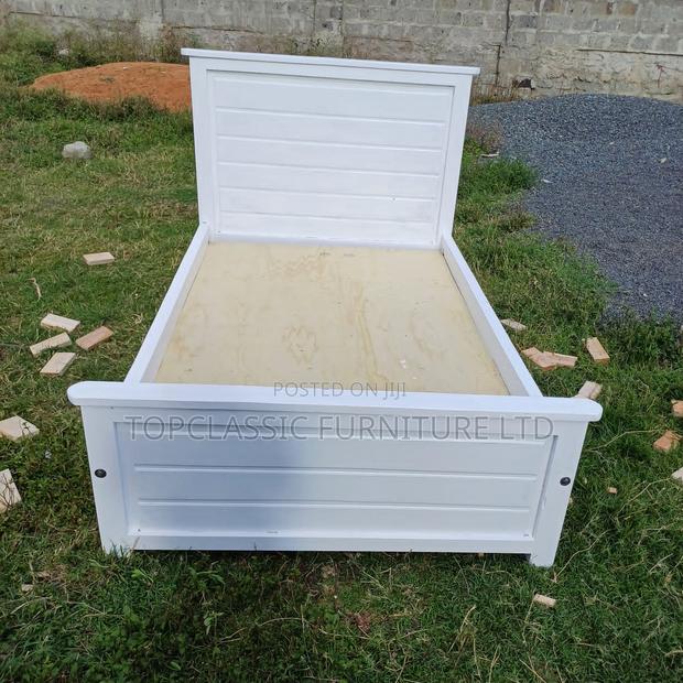 Executive Bed 4×6
