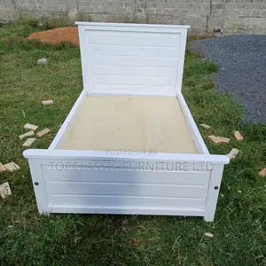 Executive Bed 4×6