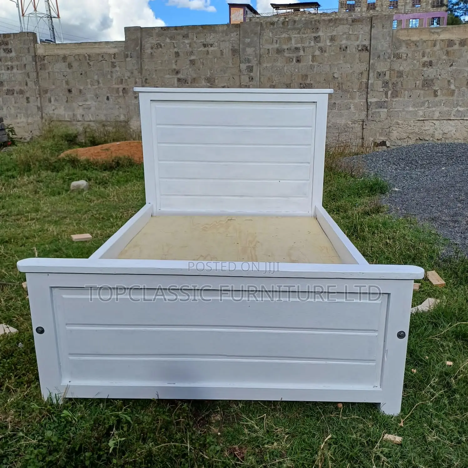 Executive Bed 4×6