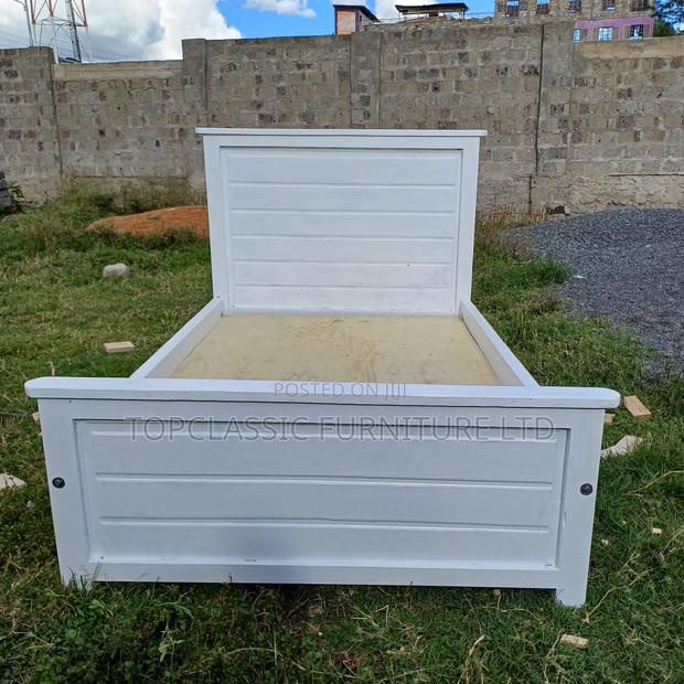 Executive Bed 4×6