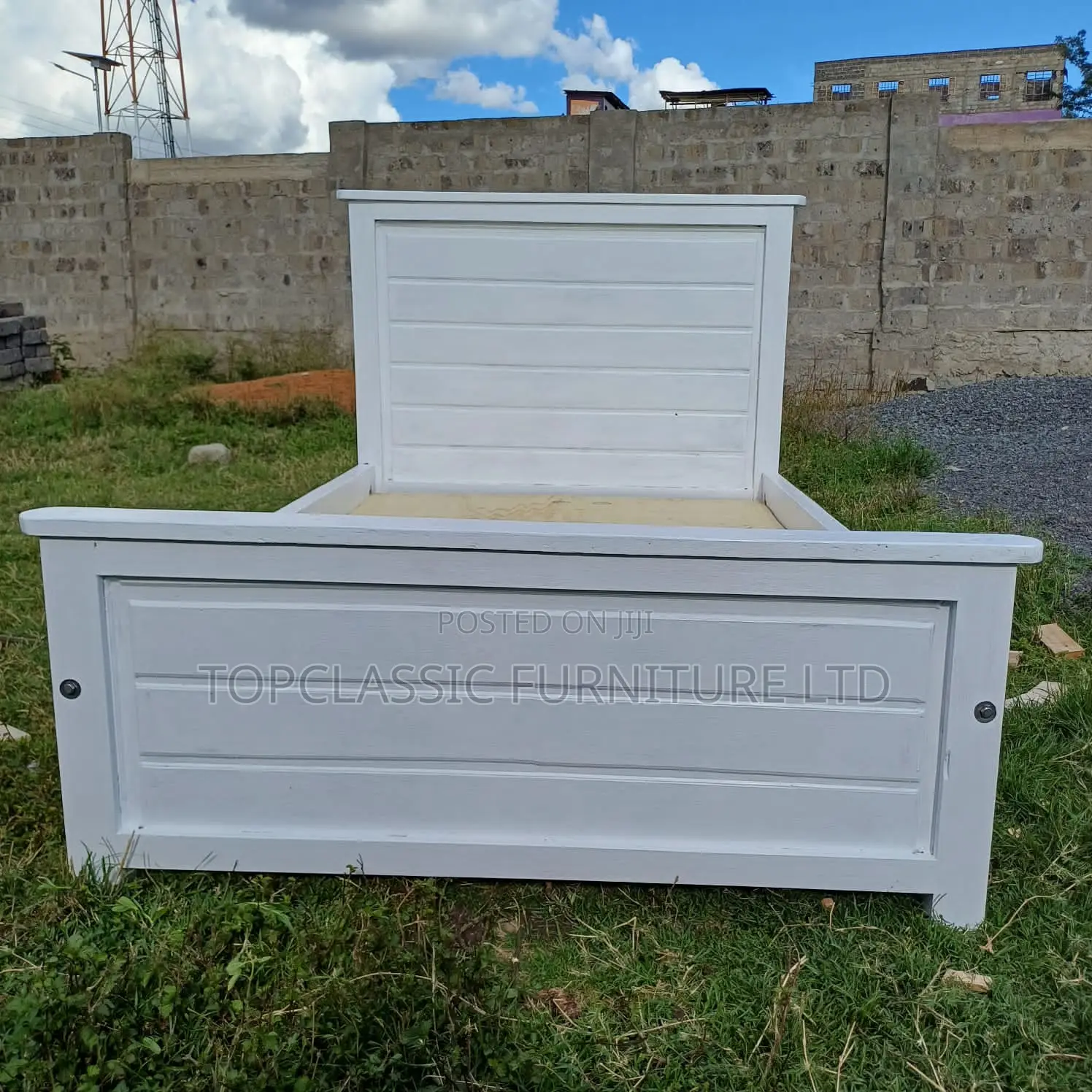 Executive Bed 4×6