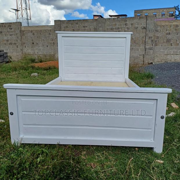 Executive Bed 4×6 - main view