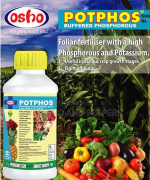 Potphos SL Fungicide - thumbnail 2