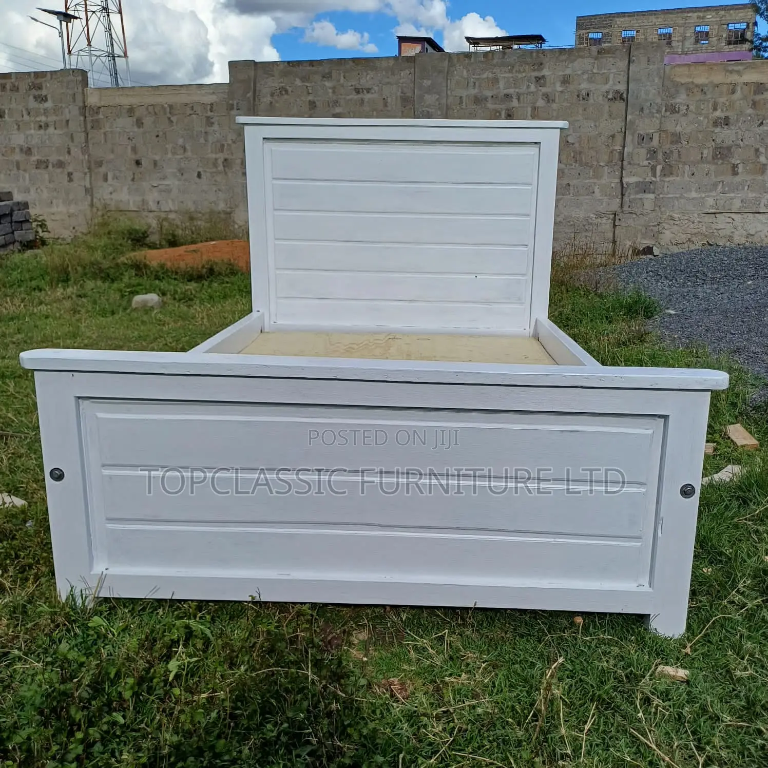 Executive Bed 4×6