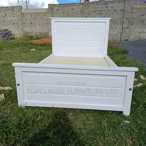 Executive Bed 4×6