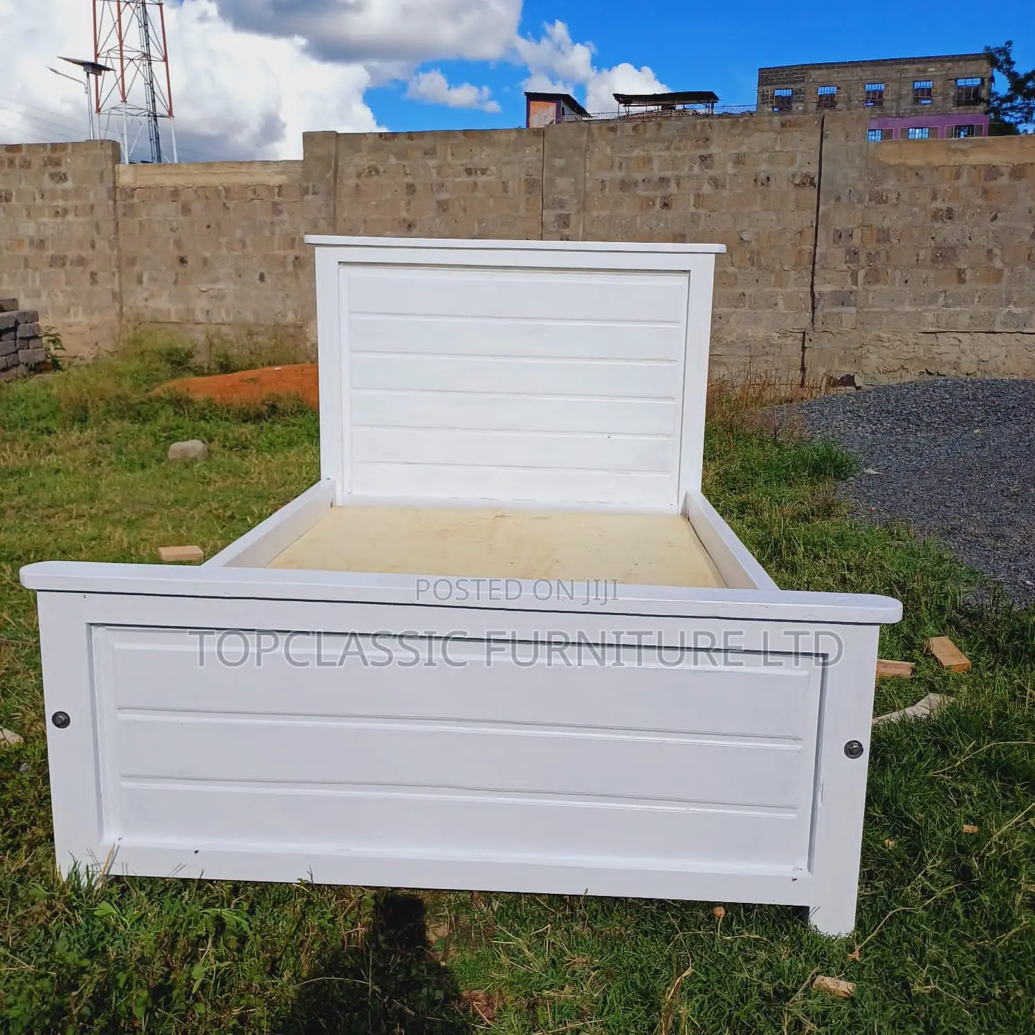 Executive Bed 4×6