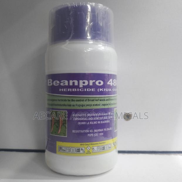 Bean PRO Selective Herbicide for Beans Only 200 Ml - thumbnail 4