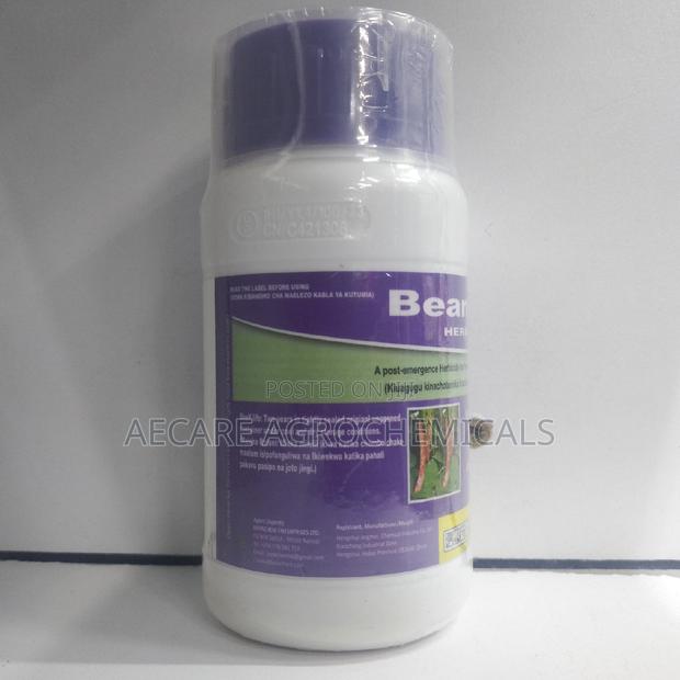 Bean PRO Selective Herbicide for Beans Only 200 Ml - thumbnail 6