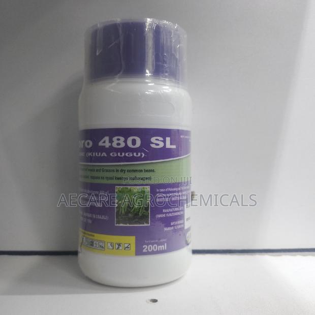 Bean PRO Selective Herbicide for Beans Only 200 Ml - thumbnail 9