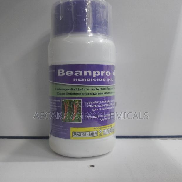 Bean PRO Selective Herbicide for Beans Only 200 Ml - thumbnail 11