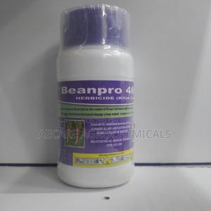 Bean PRO Selective Herbicide for Beans Only 200 Ml - thumbnail 2
