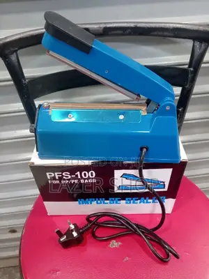 Impulse PFS-100 Paper Sealer