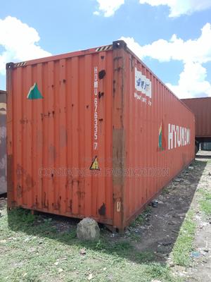 Grab From Us Clean Second Hand Containers - thumbnail 2