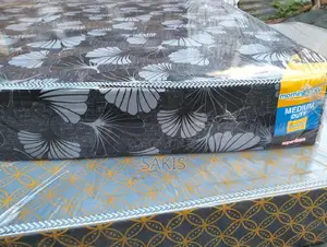 Puuu! 6inch,5 by 6, Medium Density Mattresses. We Deliver