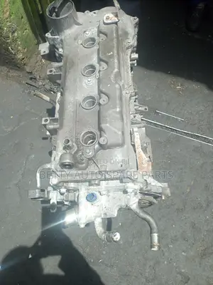 Nissan Wingroad Slim Engine Hr 16