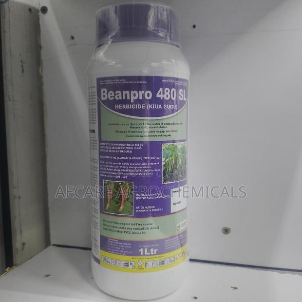 Beanpro Herbicide 1litre for Beans Only - main view