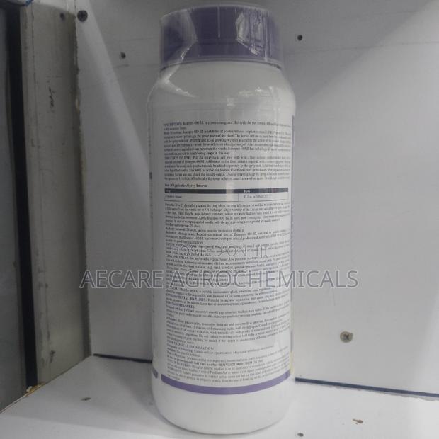 Beanpro Herbicide 1litre for Beans Only - thumbnail 3