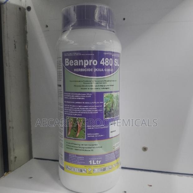 Beanpro Herbicide 1litre for Beans Only - thumbnail 4