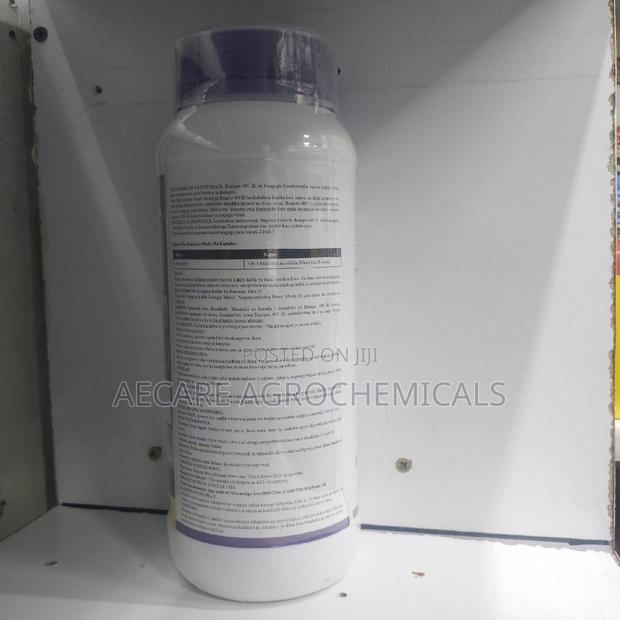 Beanpro Herbicide 1litre for Beans Only - thumbnail 8