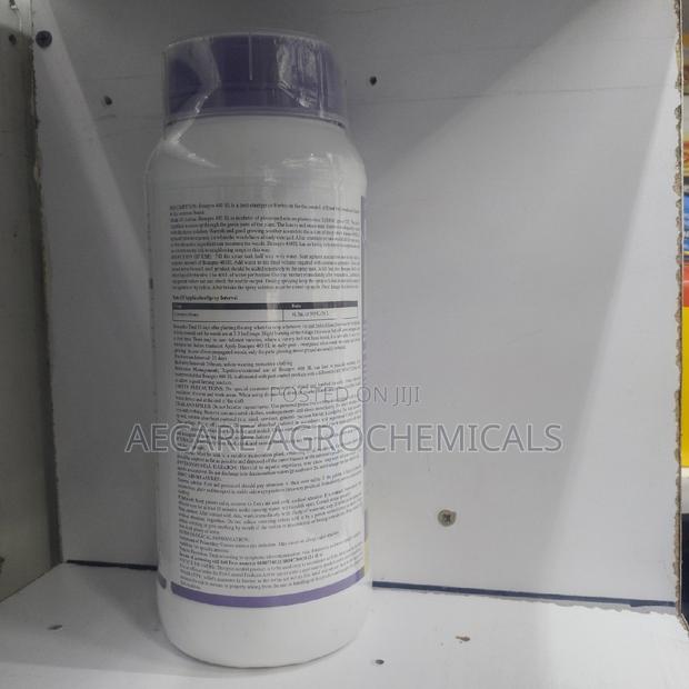 Beanpro Herbicide 1litre for Beans Only - thumbnail 7