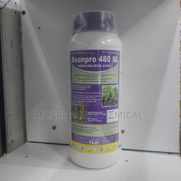 Beanpro Herbicide 1litre for Beans Only - thumbnail 9