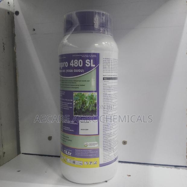 Beanpro Herbicide 1litre for Beans Only - thumbnail 10