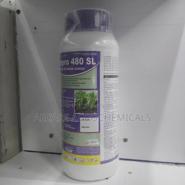 Beanpro Herbicide 1litre for Beans Only - thumbnail 11