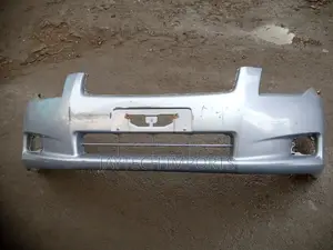 Toyota Fielder 2007 Front Bumper
