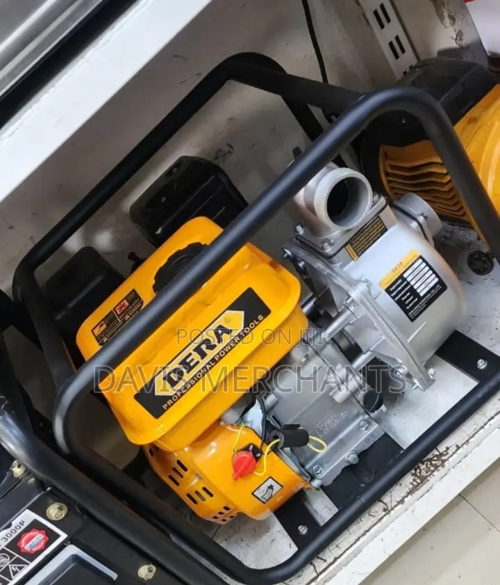 Dera Water Pump